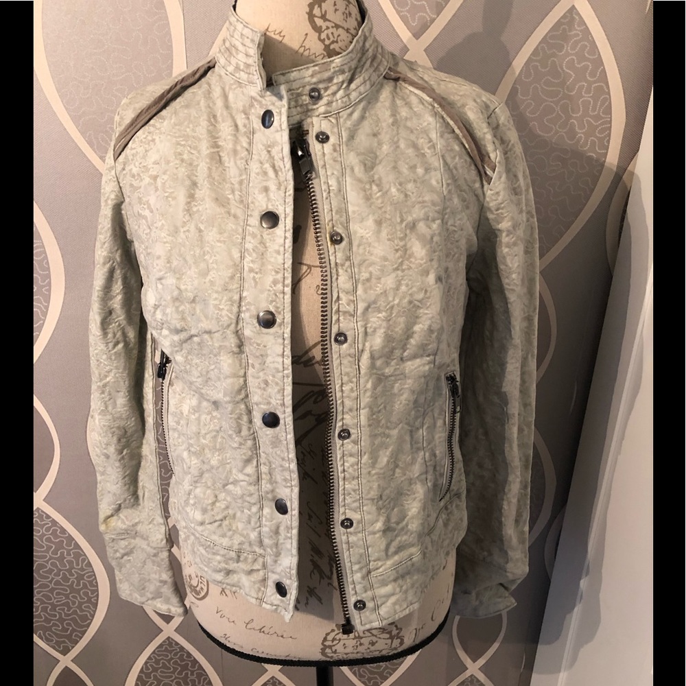 Free People jacket